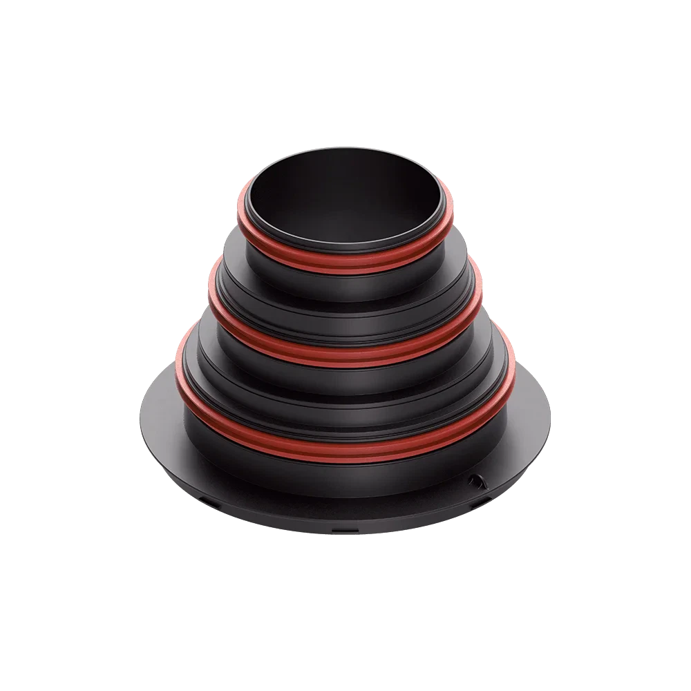 Przyłącze główne centralne 125/160/200 Heatpex ARIA