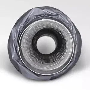 Tłumik akustyczny elastyczny L1200mm