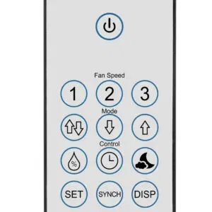 Rekuperator ścienny AWENTA PRO AHR160