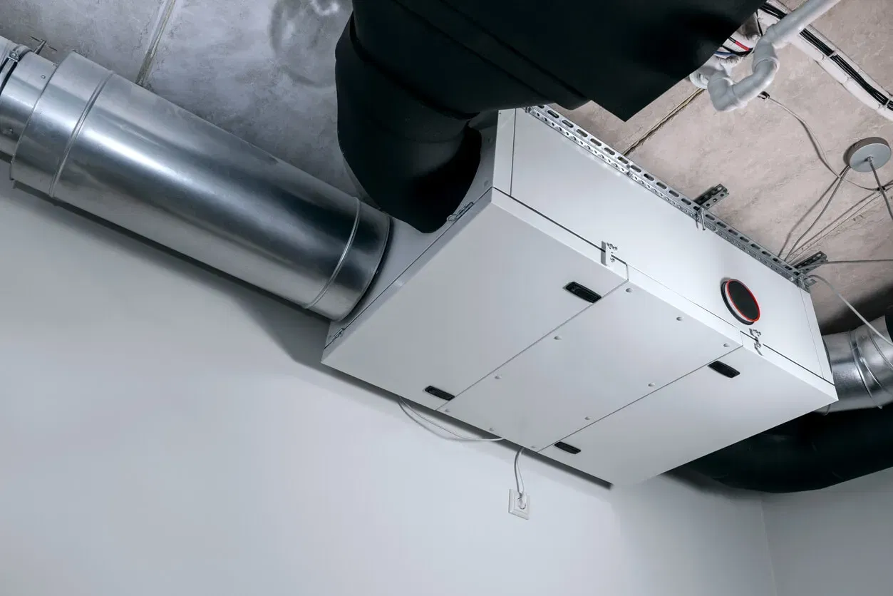 Rodzaje wymienników ciepła