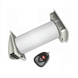 Rekuperator ścienny Marley MEnV 180 plus 60