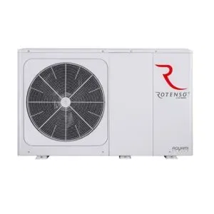 Pompa ciepła ROTENSO Aquami Monoblock 8/10/12 kW