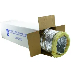 Przewód izolowany elastyczny SONODEC 25mm izolacji 10mb.