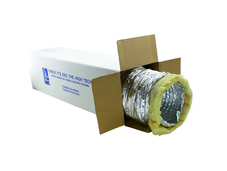 Przewód izolowany elastyczny SONODEC 25mm izolacji 10mb.