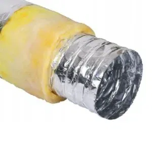 Przewód izolowany elastyczny SONODEC 25mm izolacji 10mb.