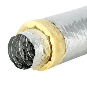 Przewód izolowany elastyczny SONODEC 25mm izolacji 10mb.