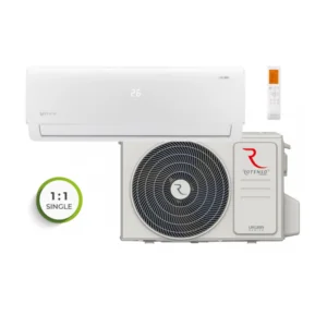 Klimatyzator ROTENSO Ukura X