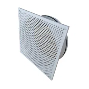 Czerpnia powietrza PODBITKOWA BIAŁA