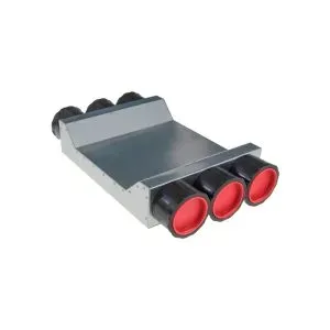 MIJANKA , OBEJŚCIE fi. 75 mm krótka S